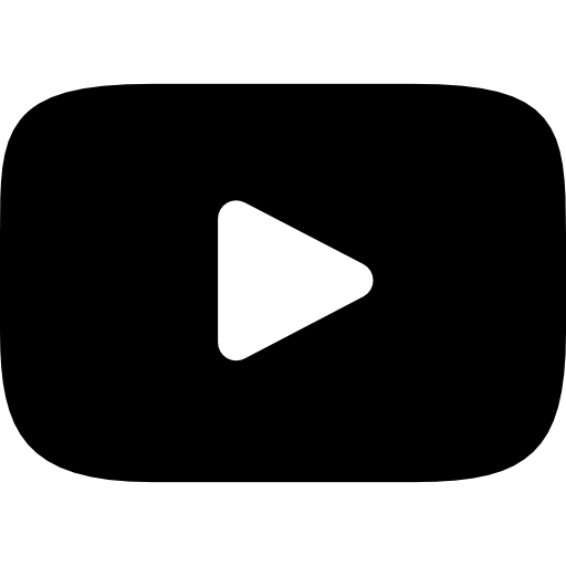 Youtube - Free logo icons